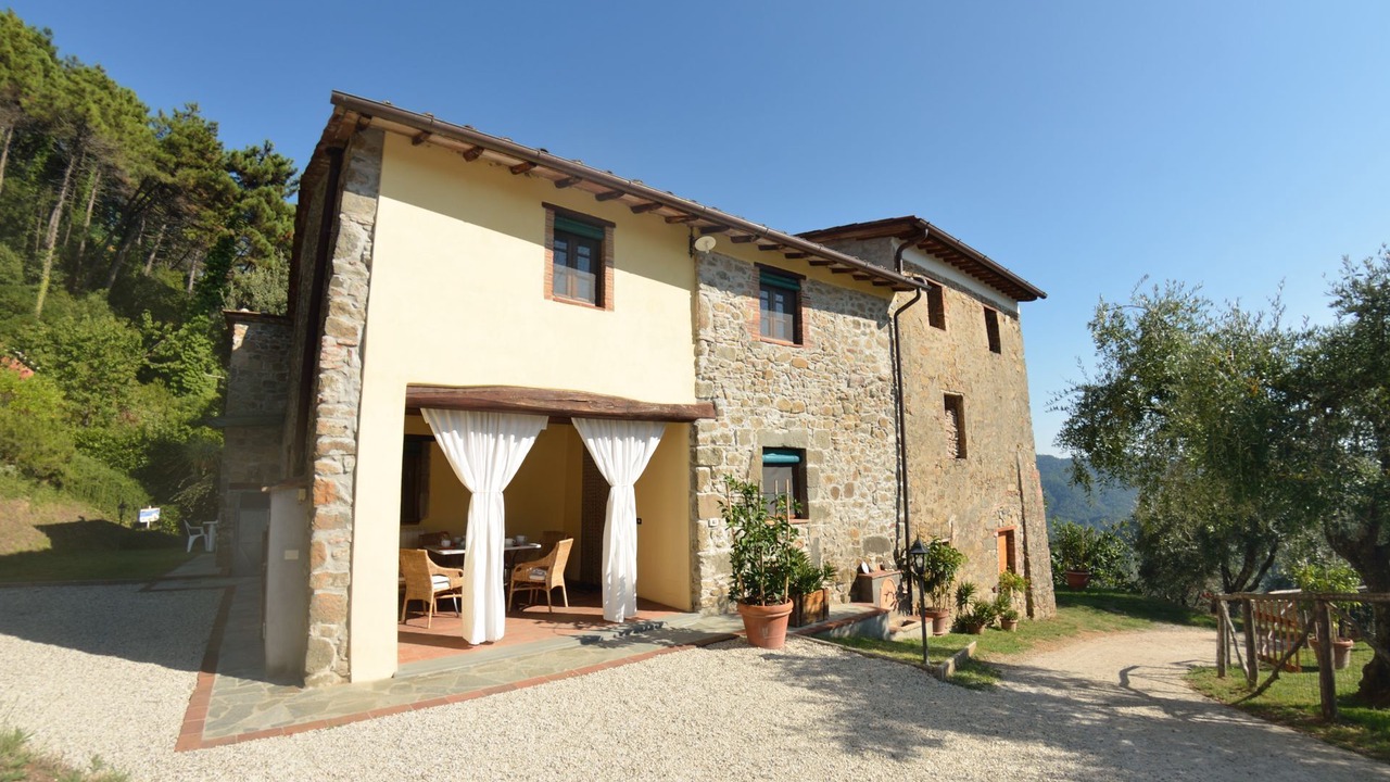 Photo of Outdoor in Pescaglia