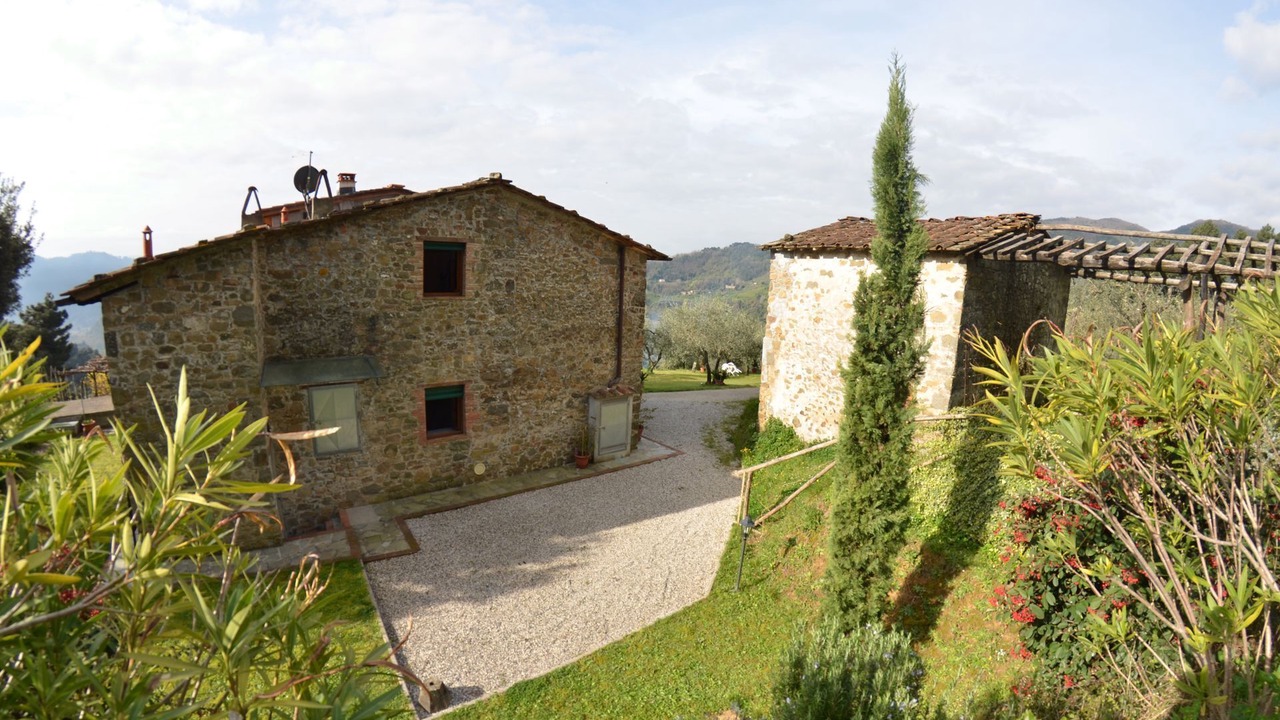 Photo of Outdoor in Pescaglia