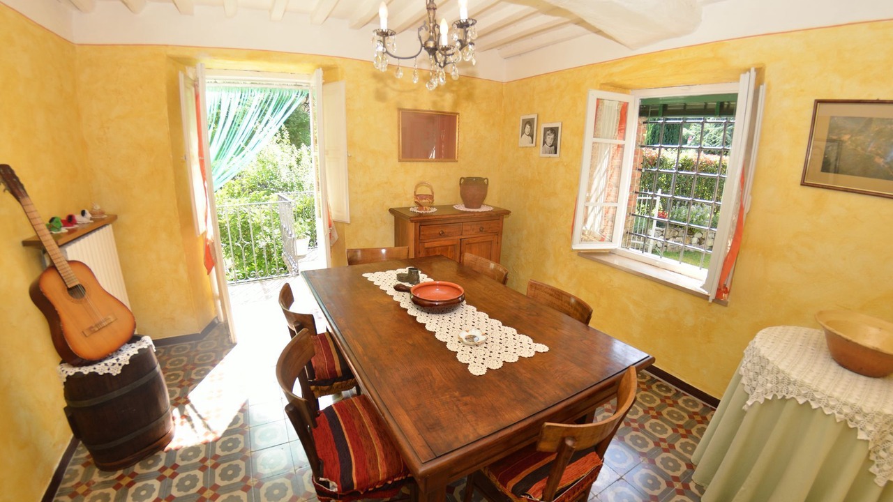 Photo of Livingroom in Villabuona