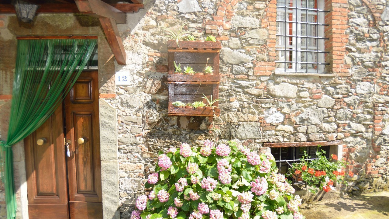 Photo of Outdoor in Villabuona