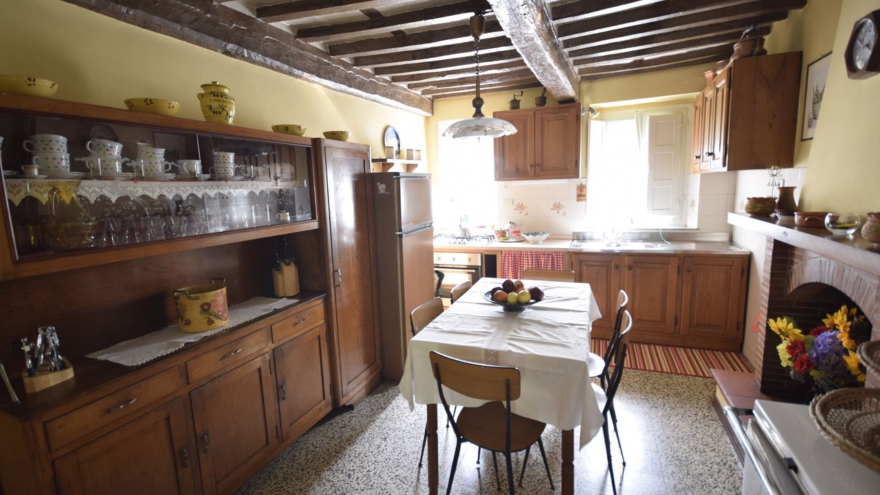 Photo of Bedroom in Villabuona