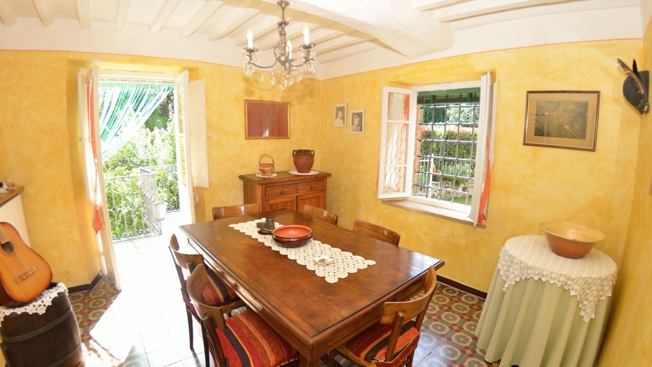Photo of Livingroom in Villabuona