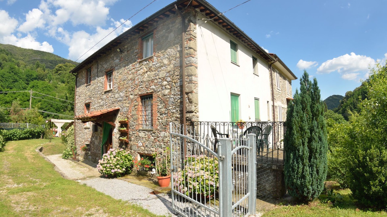 Photo of Outdoor in Villabuona