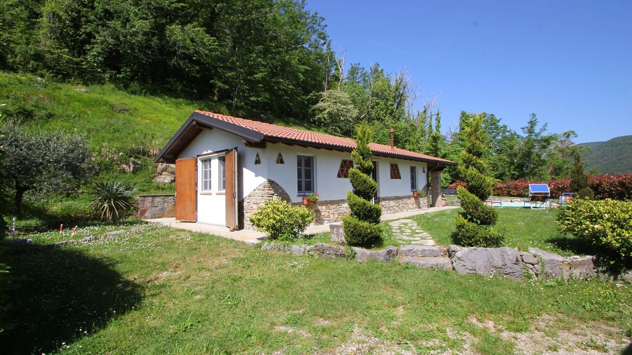 Photo of Outdoor in San Rocco in Turrite