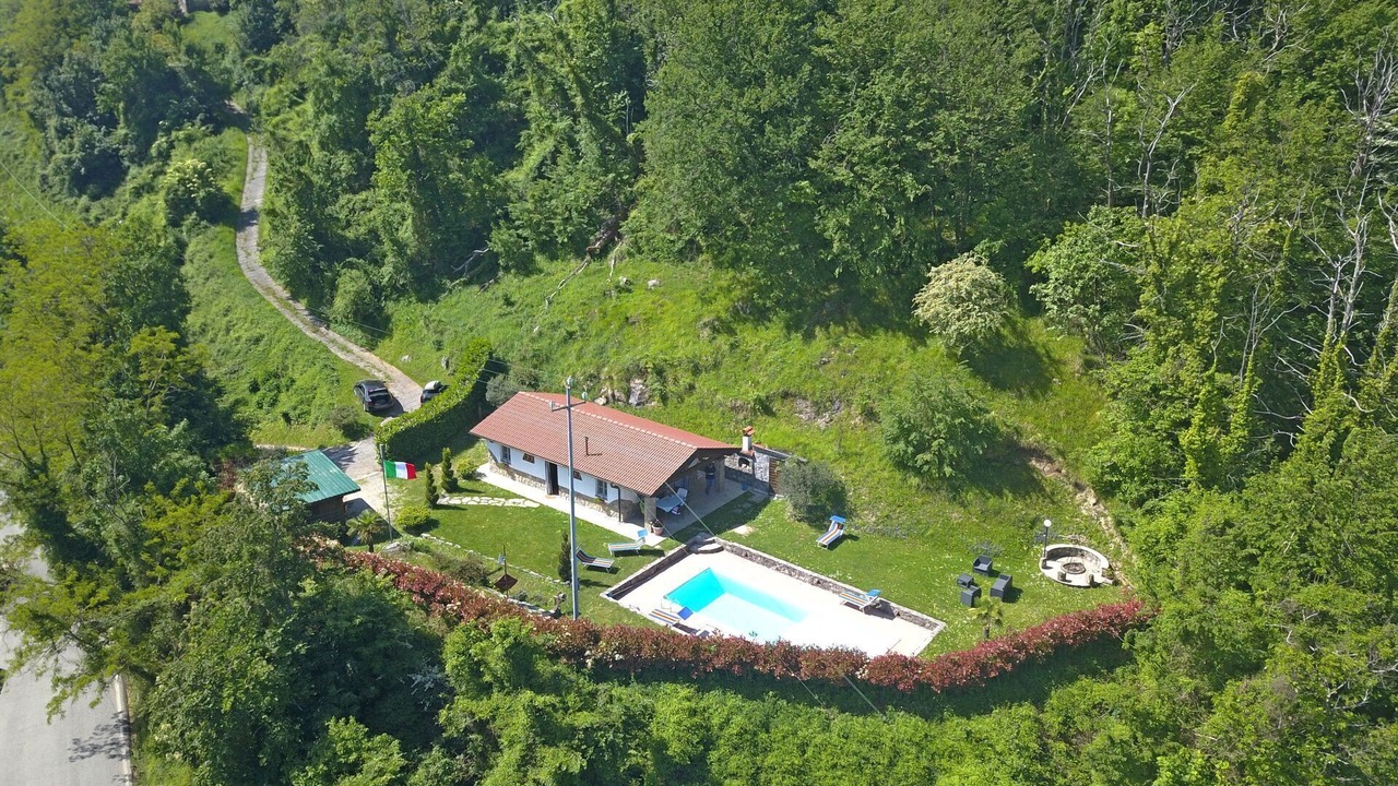 Photo of Outdoor in San Rocco in Turrite