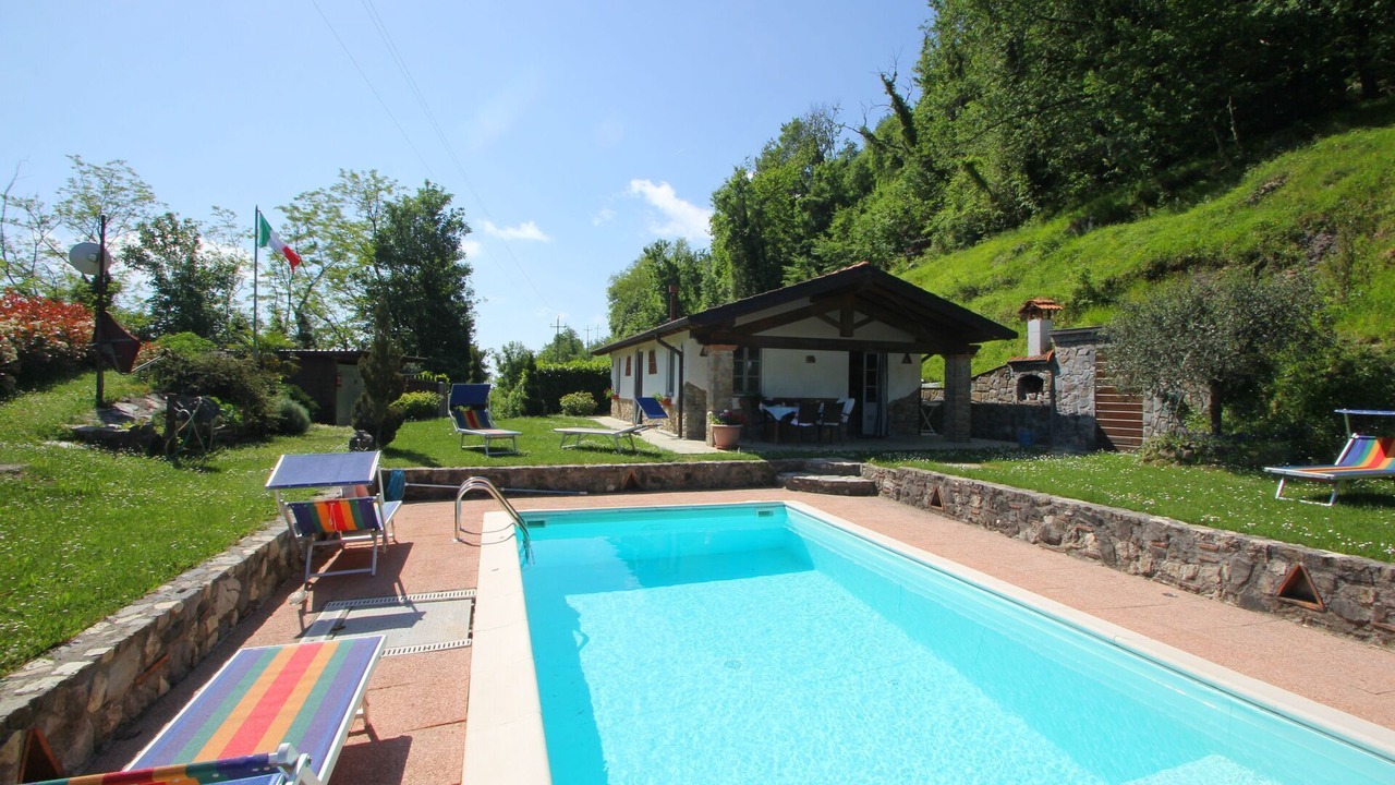 Photo of Outdoor in San Rocco in Turrite
