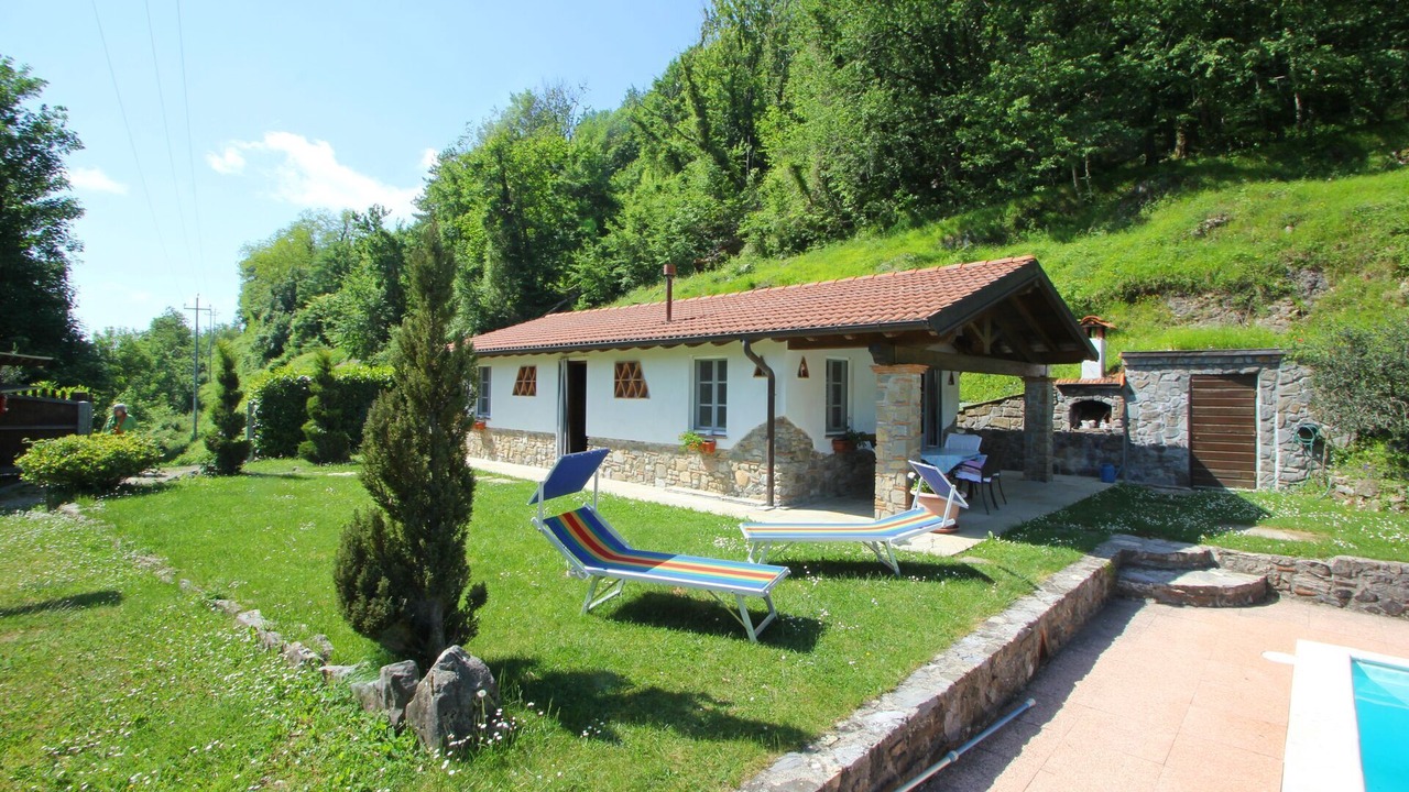 Photo of Outdoor in San Rocco in Turrite