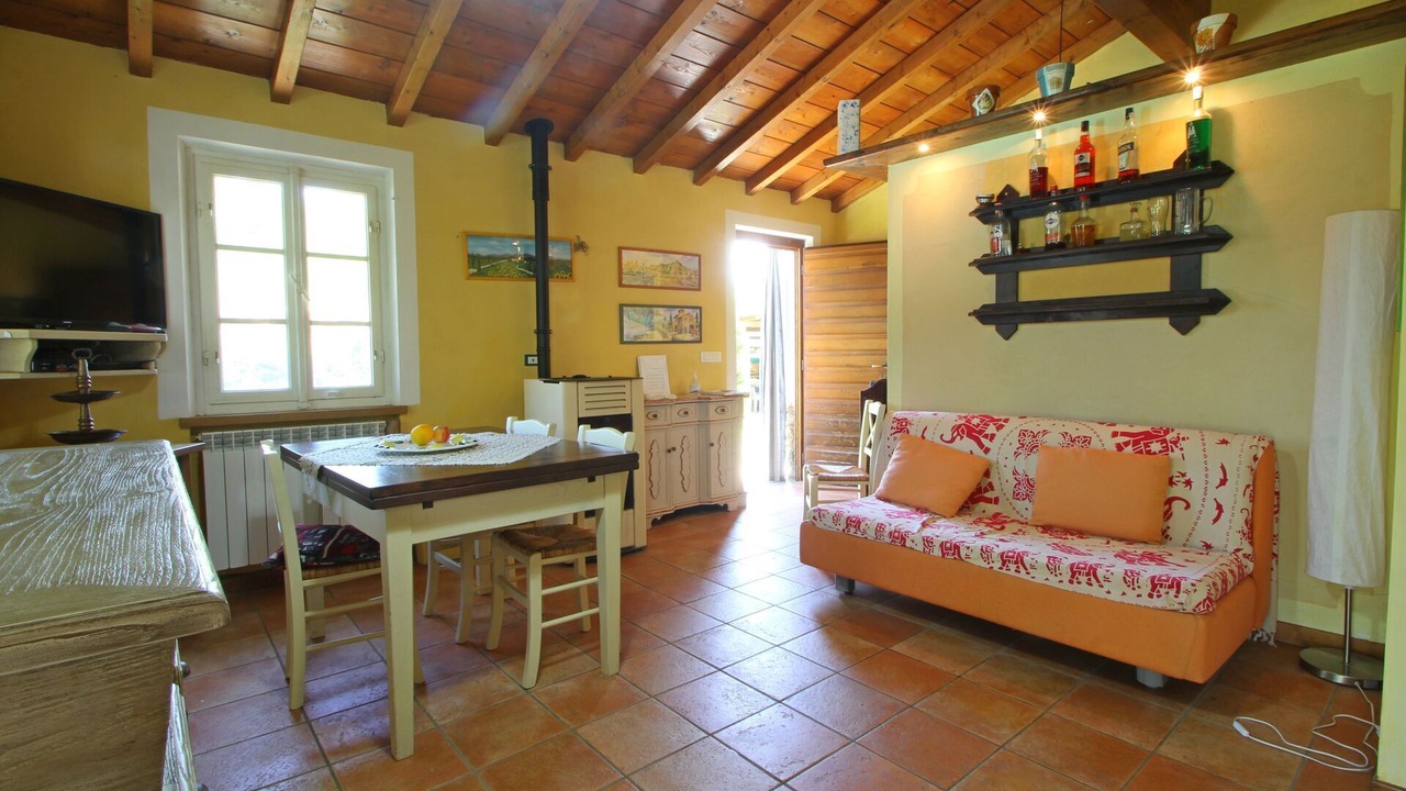 Photo of Bedroom in San Rocco in Turrite