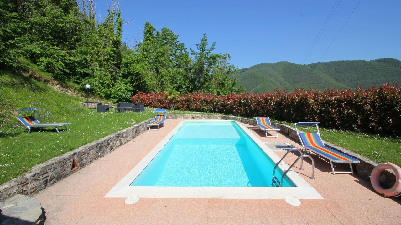 Photo of Outdoor in San Rocco in Turrite