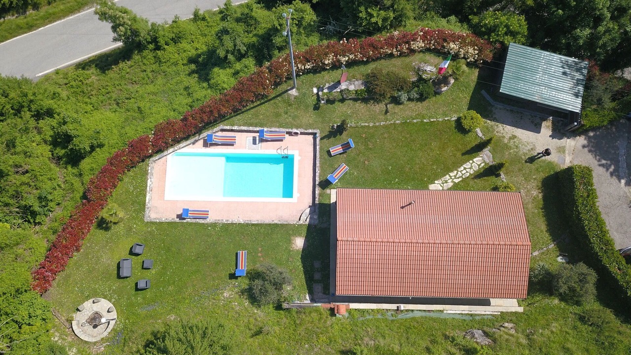 Photo of Outdoor in San Rocco in Turrite