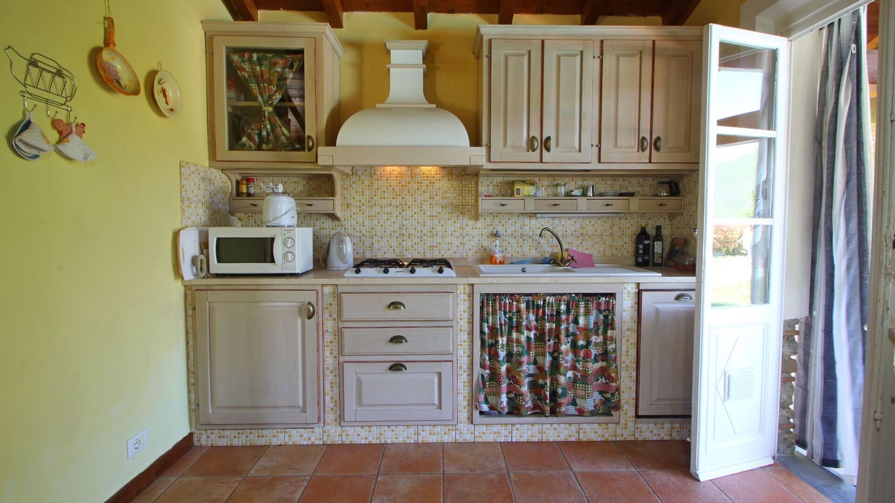 Photo of Bedroom in San Rocco in Turrite