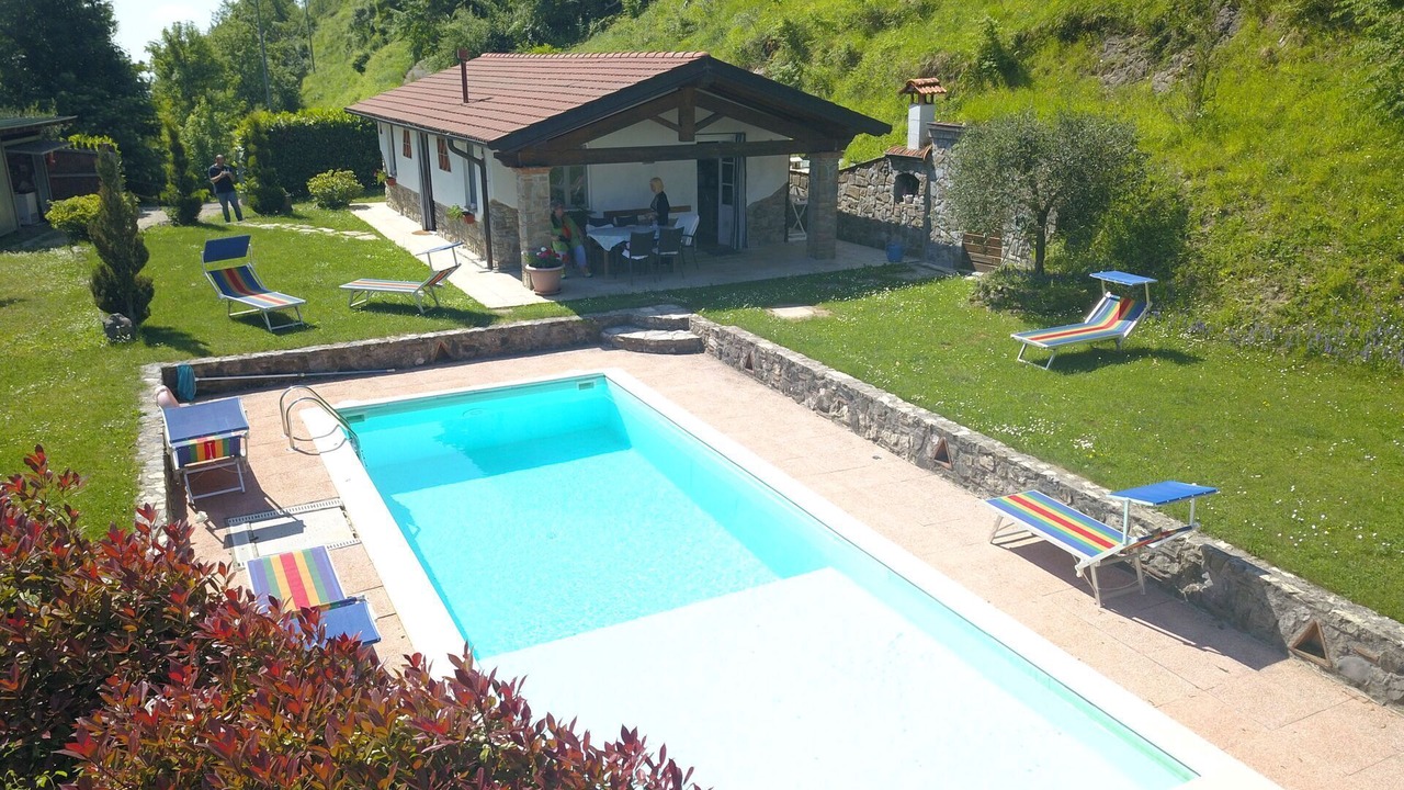 Photo of Outdoor in San Rocco in Turrite