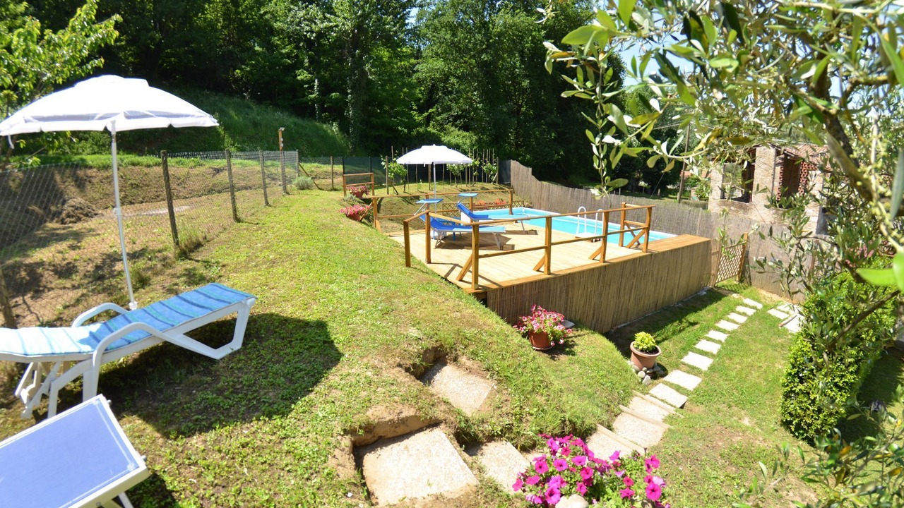 Photo of Outdoor in Capannori