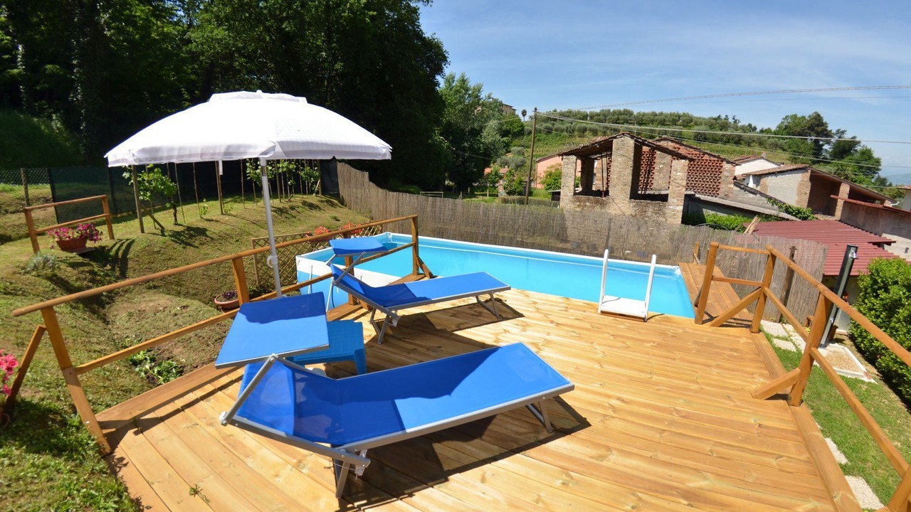 Photo of Outdoor in Capannori