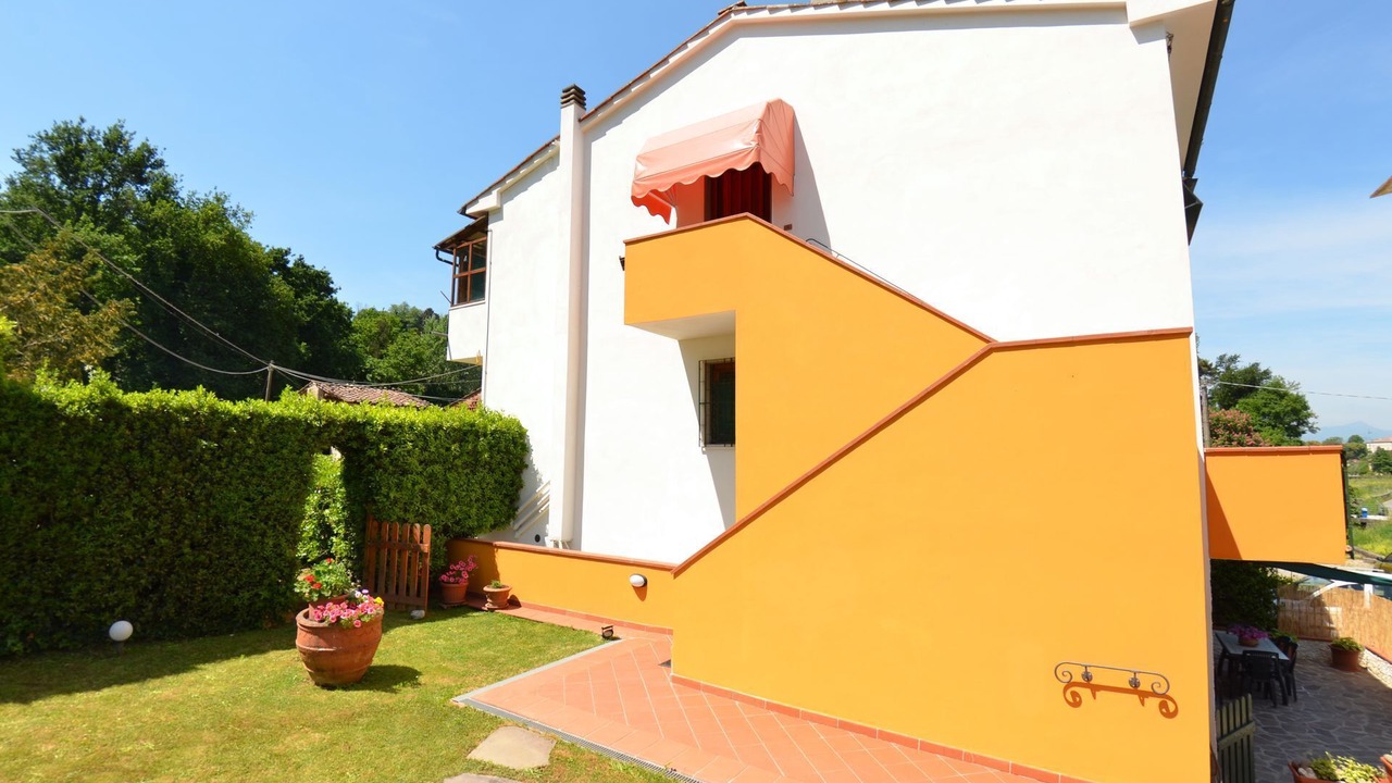 Photo of Outdoor in Capannori