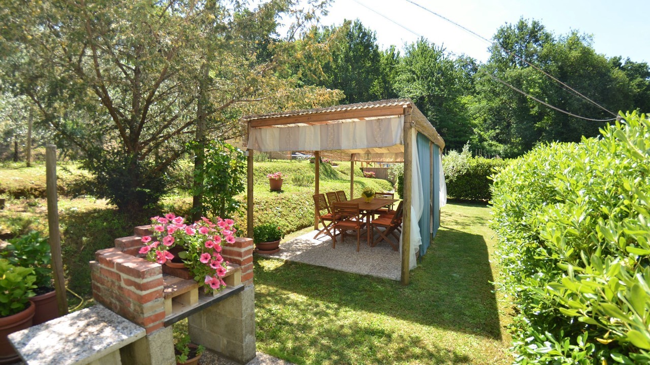 Photo of Patio Balcony in Capannori