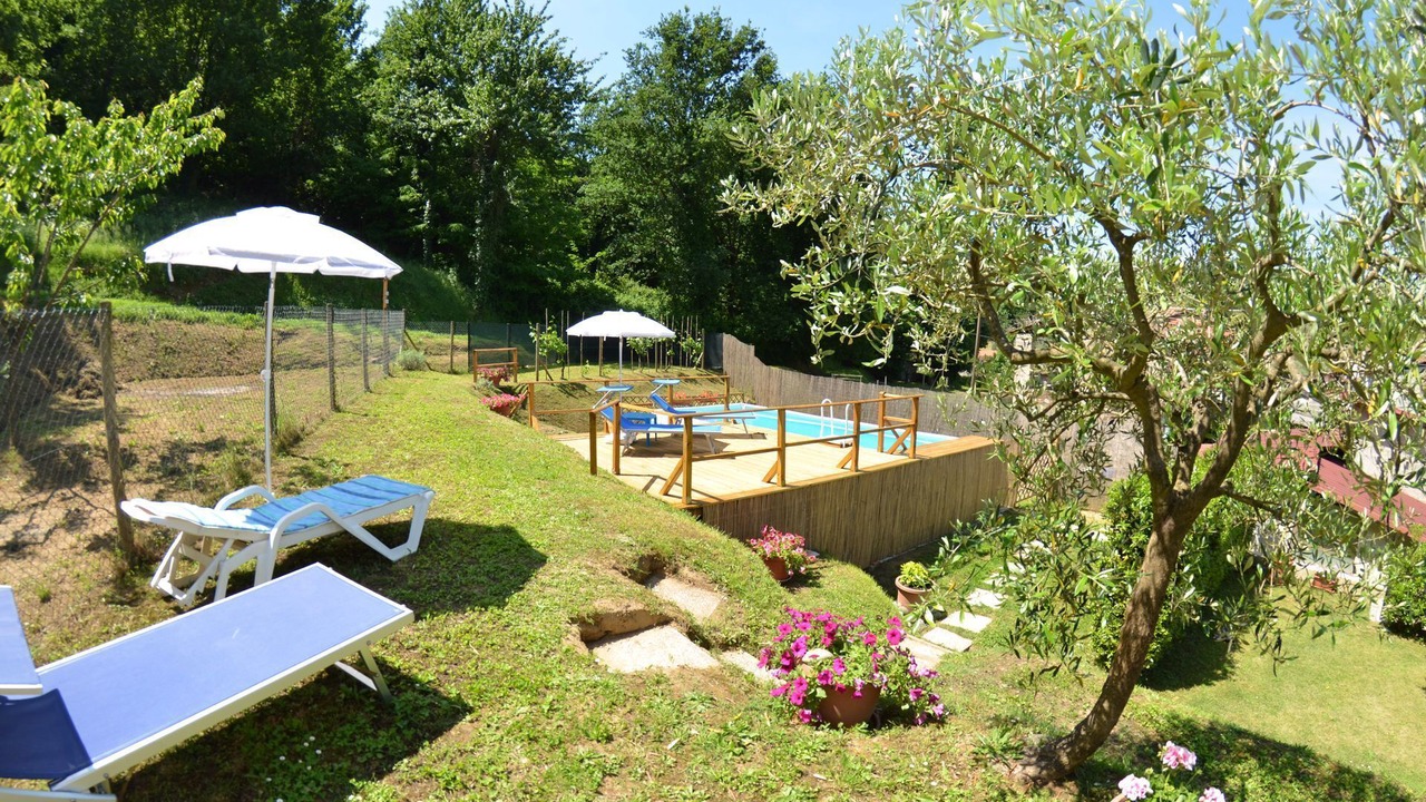 Photo of Outdoor in Capannori