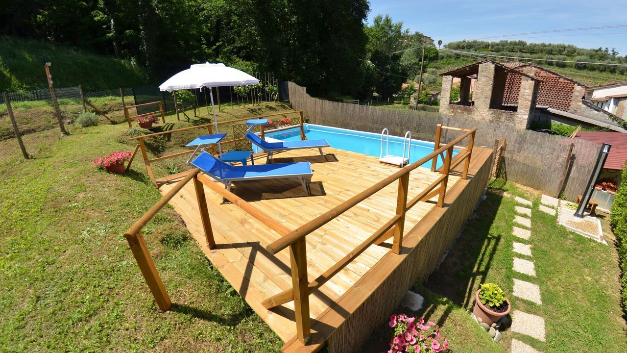Photo of Outdoor in Capannori