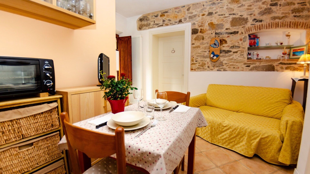 Photo of Livingroom in Capannori