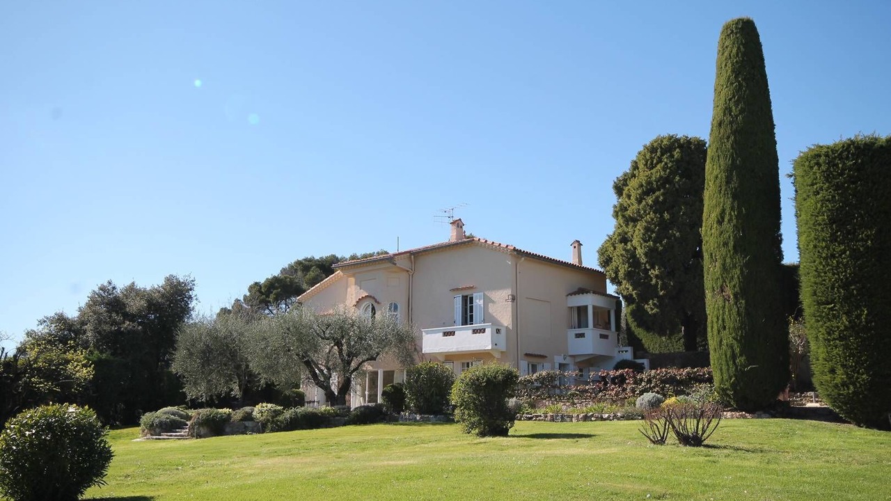 Photo of Outdoor in Mouans-Sartoux