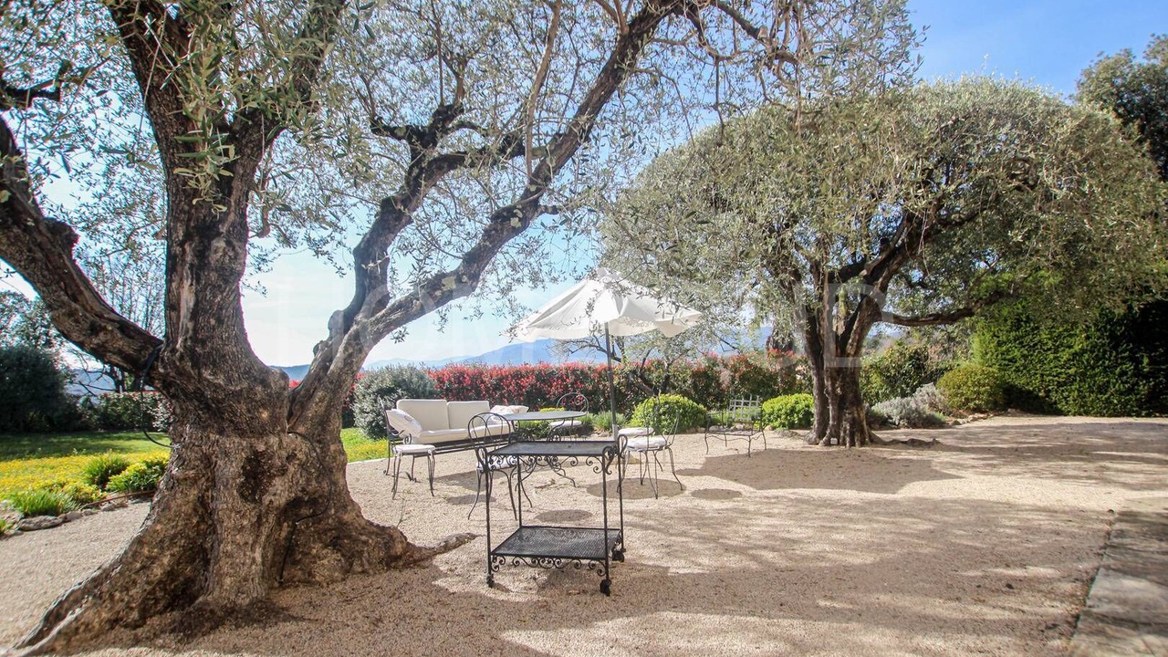 Photo of Outdoor in Mouans-Sartoux