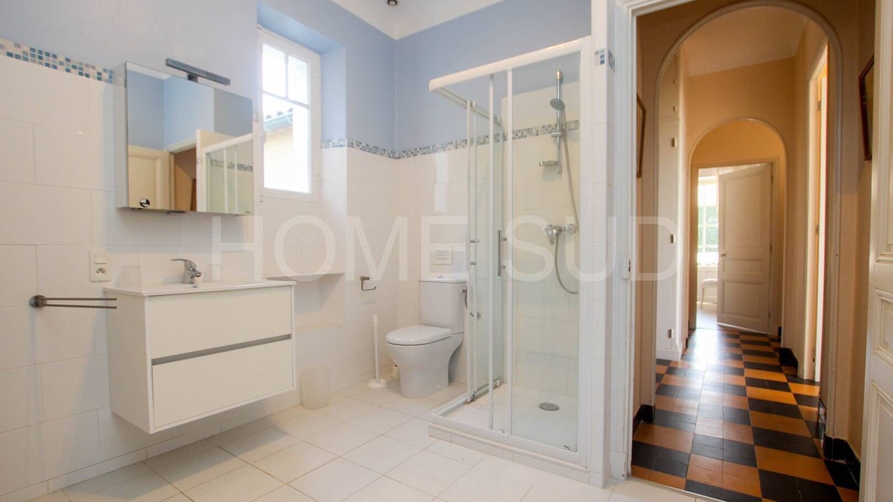 Photo of Bathroom in Mouans-Sartoux