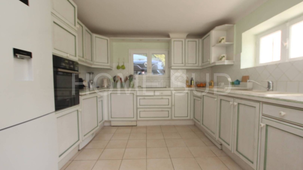 Photo of Kitchen in Mouans-Sartoux