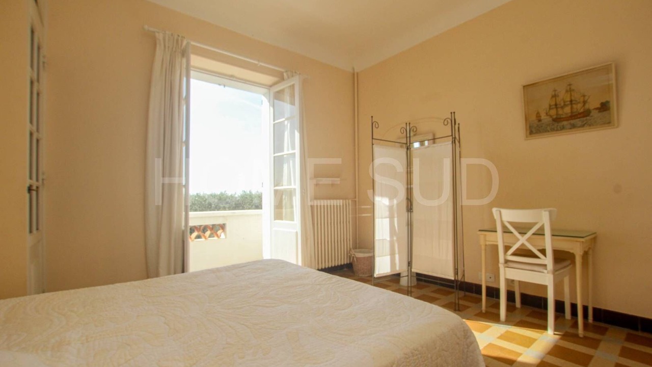 Photo of Bedroom in Mouans-Sartoux