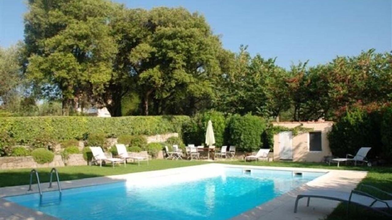 Photo of Outdoor in Mouans-Sartoux