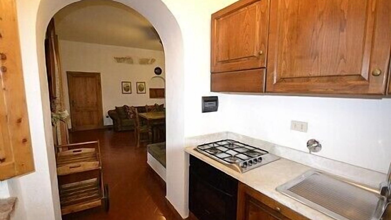 Photo of Kitchen in Ciggiano