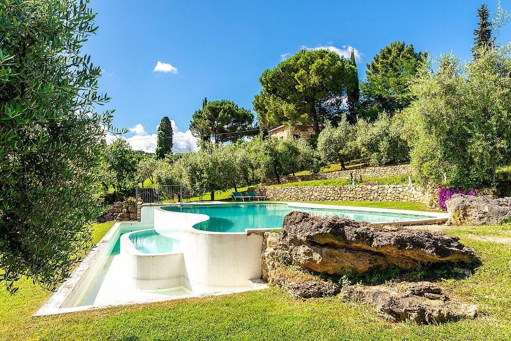 Photo of Outdoor in Montepulciano