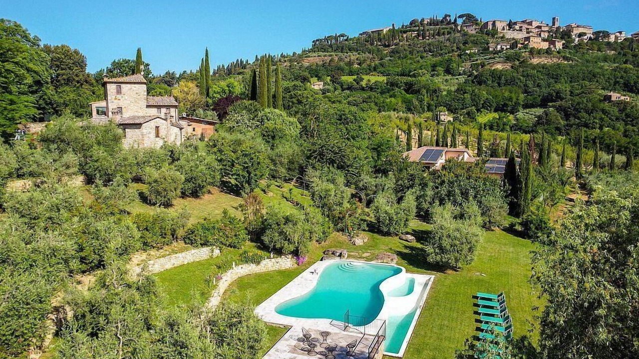 Photo of Outdoor in Montepulciano