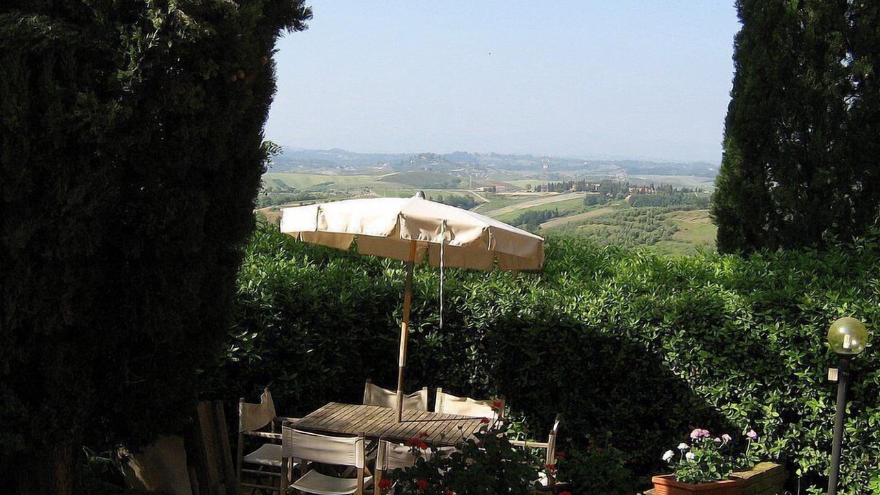 Photo of Outdoor in Montaione