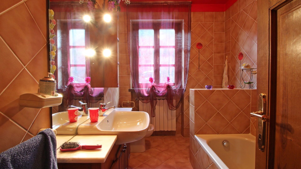 Photo of Bathroom in Pascoso