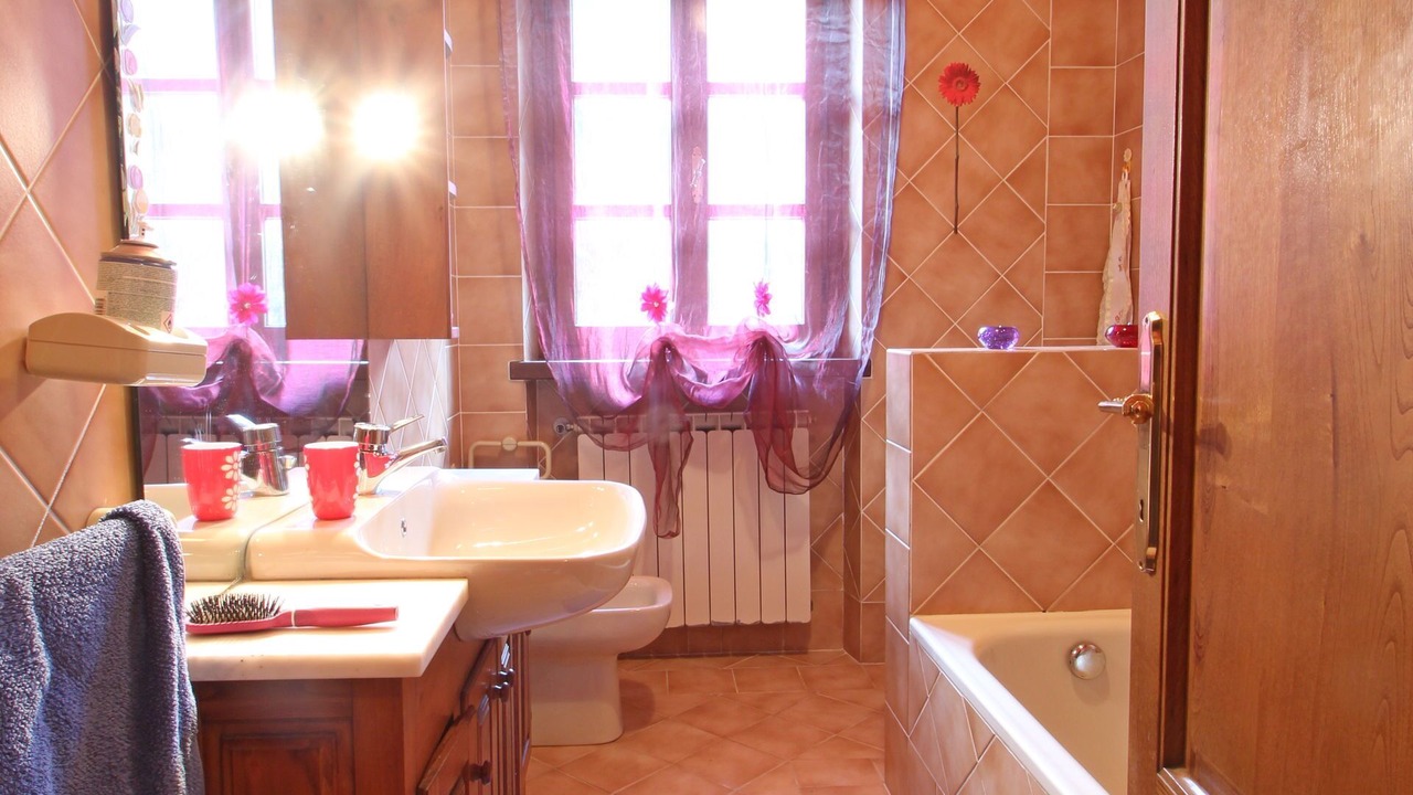 Photo of Bathroom in Pascoso