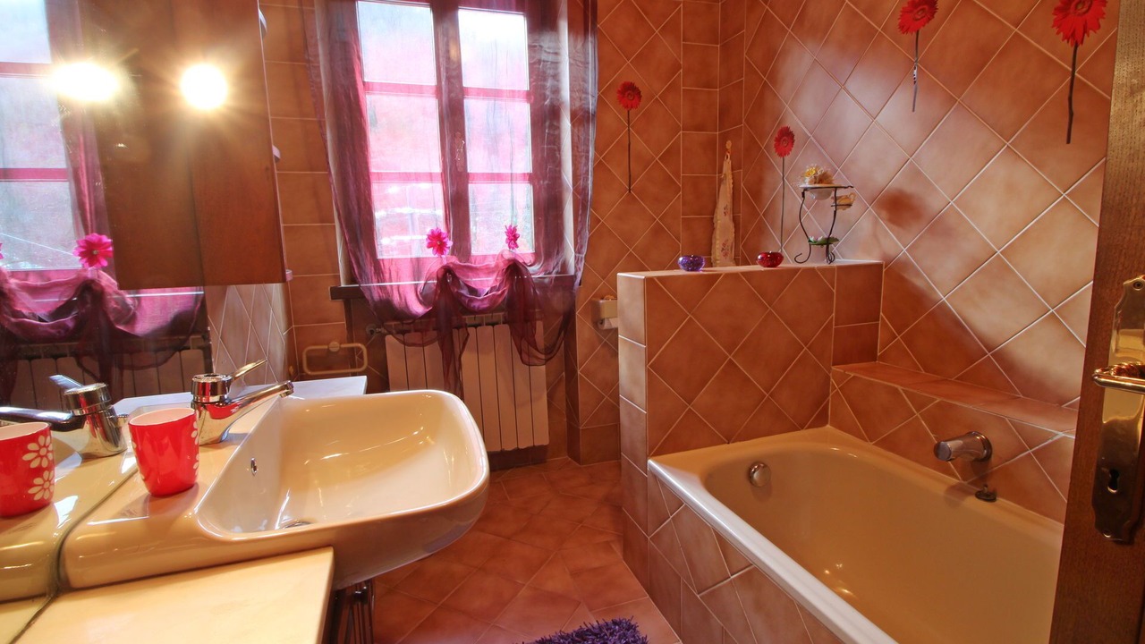 Photo of Bathroom in Pascoso