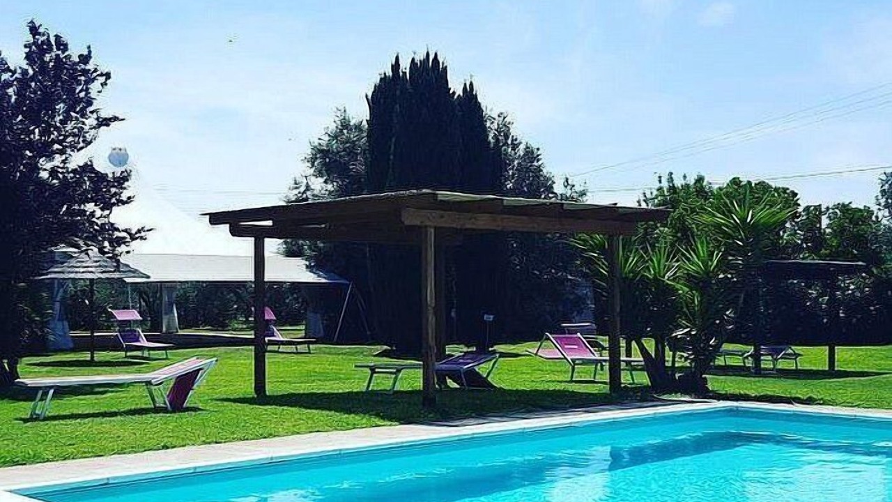 Photo of Outdoor in Marina di Castagneto Carducci