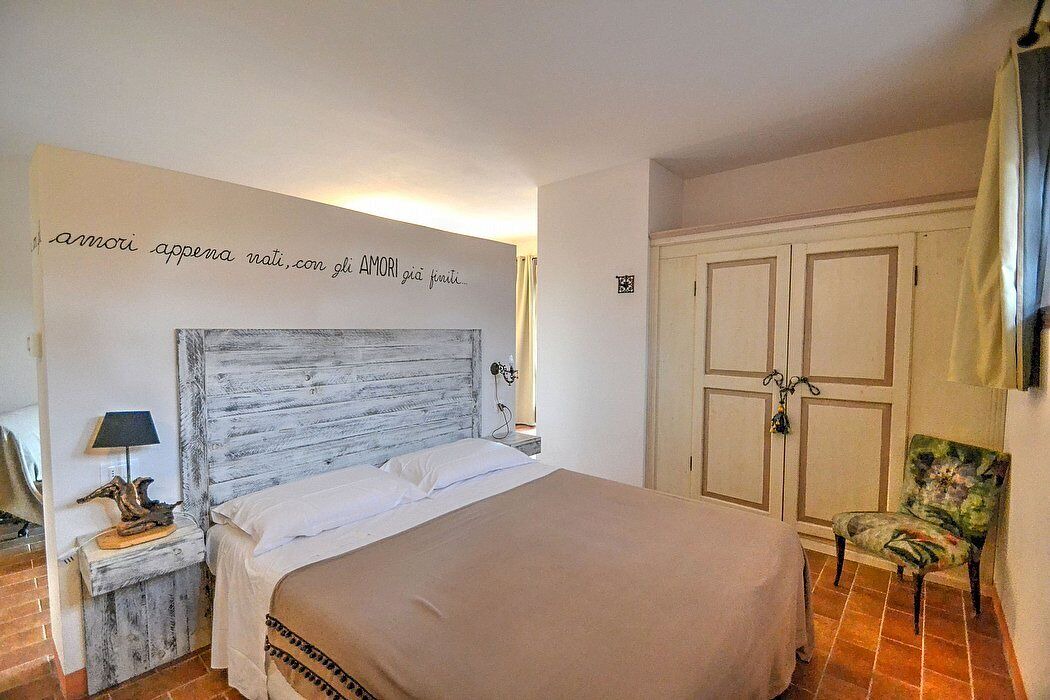 Photo of Bedroom in Marina di Castagneto Carducci