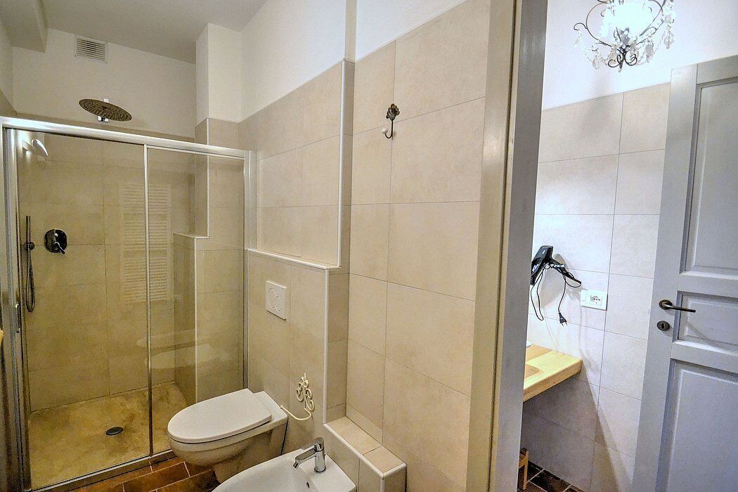 Photo of Bathroom in Marina di Castagneto Carducci