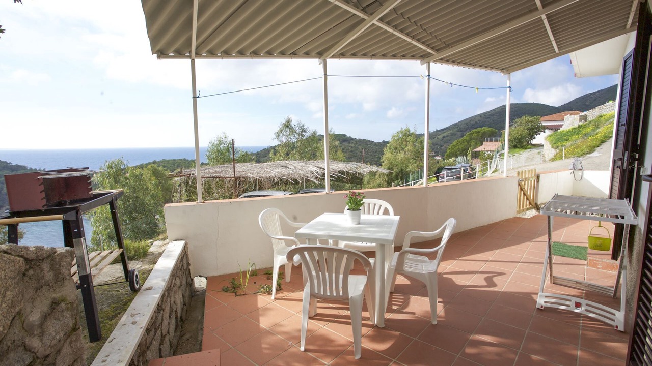 Photo of Outdoor in Campo nell'Elba