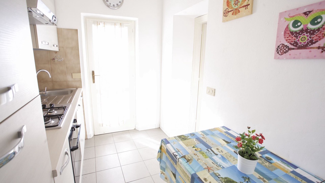 Photo of Kitchen in Campo nell'Elba
