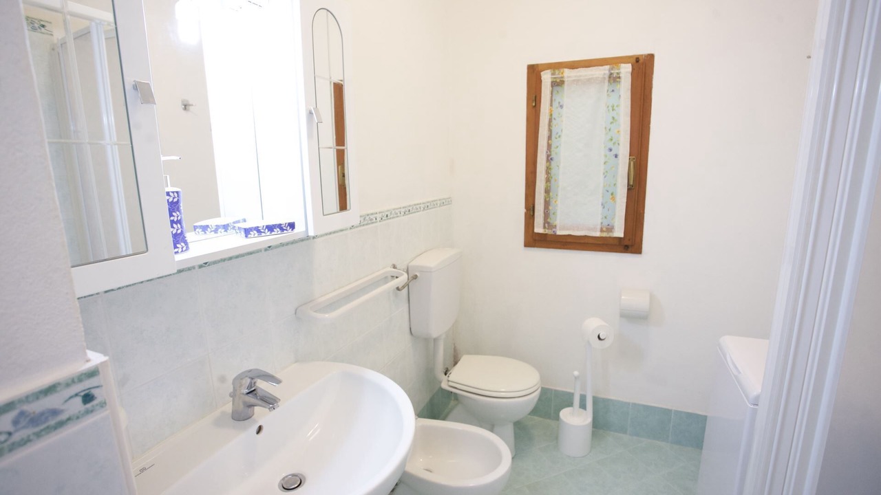 Photo of Bathroom in Campo nell'Elba