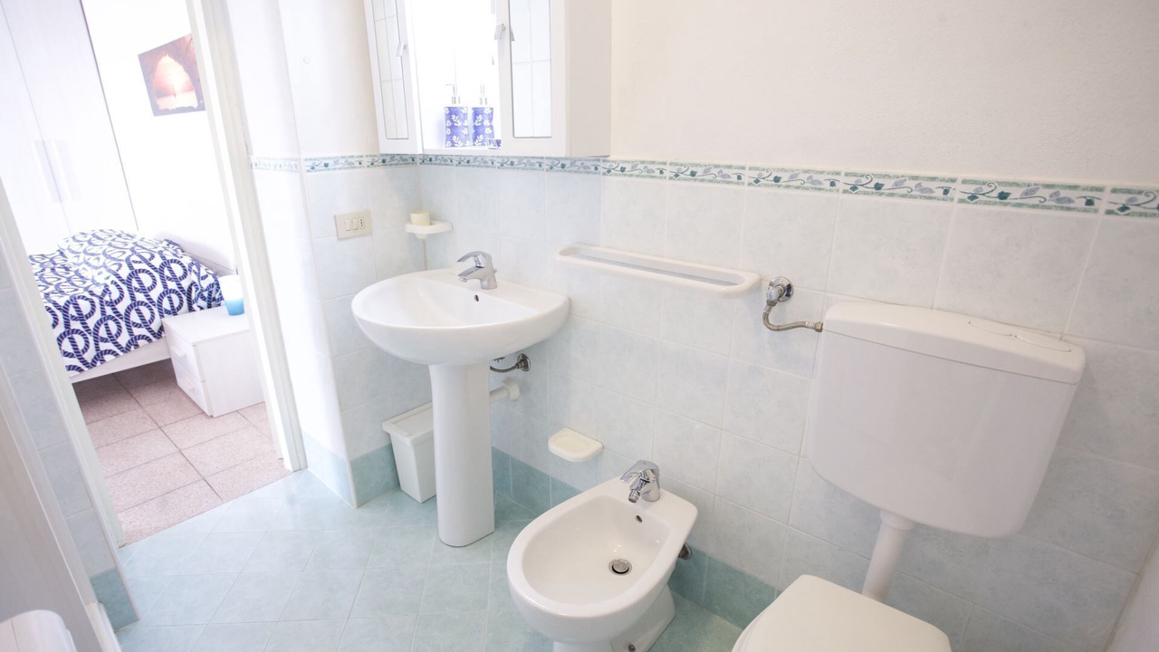 Photo of Bathroom in Campo nell'Elba