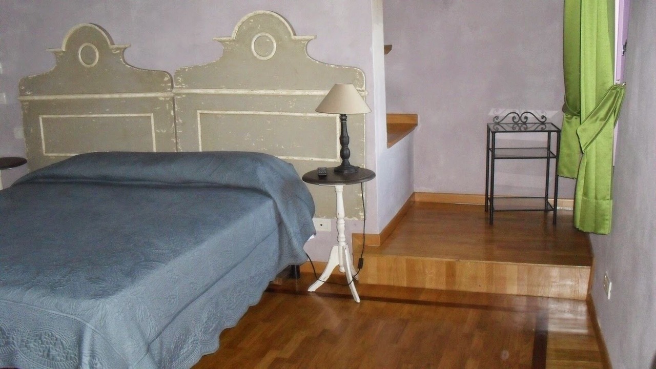 Photo of Bedroom in Altopascio