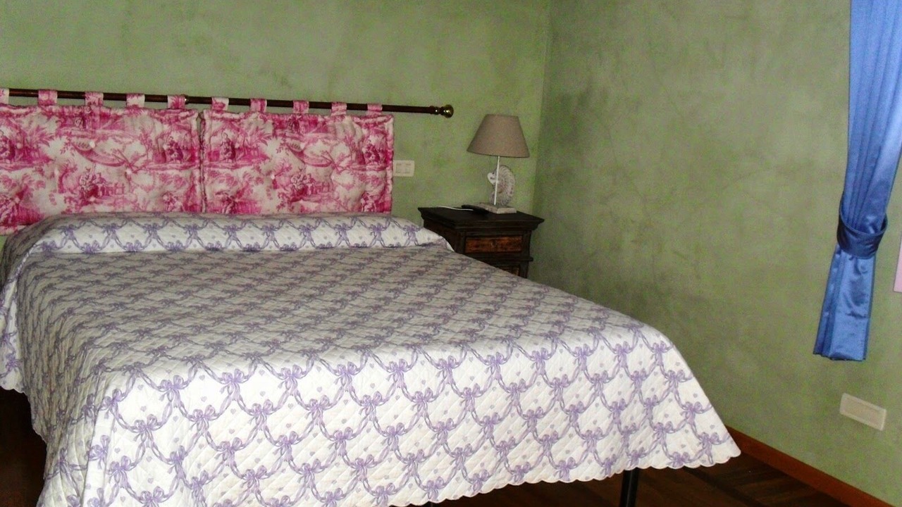 Photo of Bedroom in Altopascio