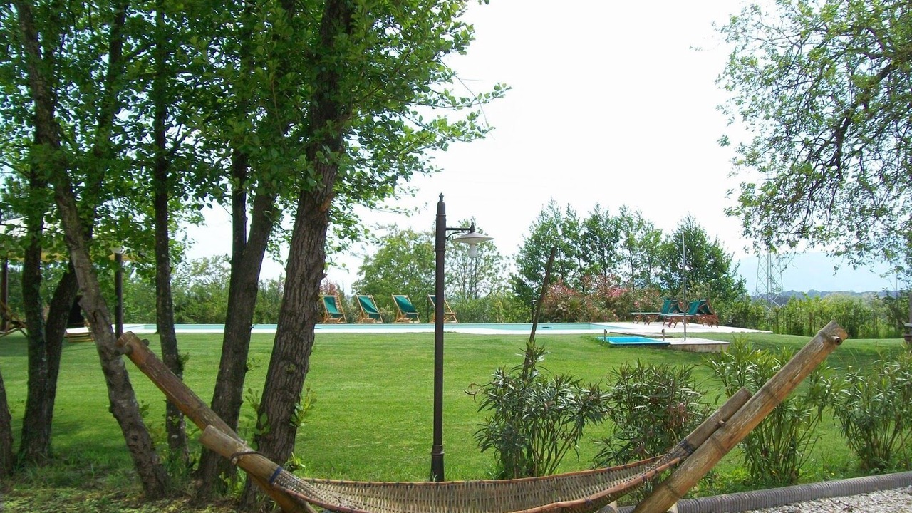 Photo of Outdoor in Altopascio