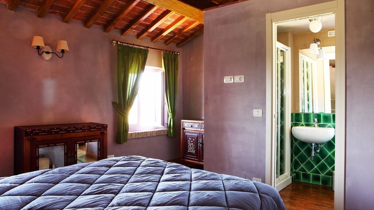 Photo of Bedroom in Altopascio