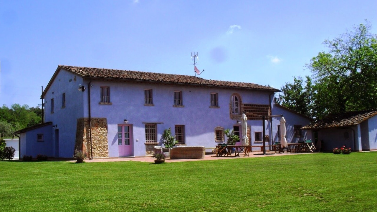 Photo of Outdoor in Altopascio