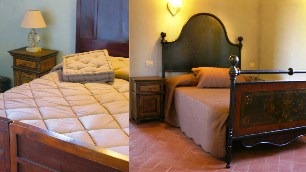 Photo of Bedroom in Altopascio