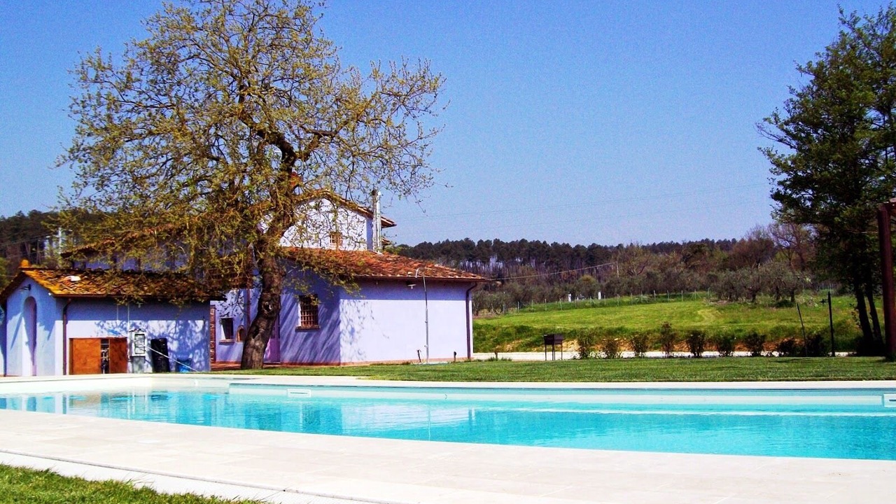 Photo of Outdoor in Altopascio